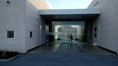 Photos of Thracian tomb of Aleksandrovo