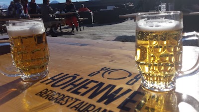 Photos of Bergrestaurant H&ouml;henweg