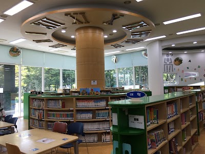 Photos of 노원정보도서관