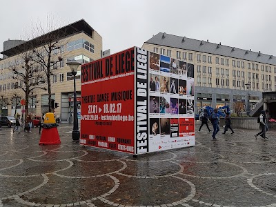 Photos of Les Galeries Saint-Lambert