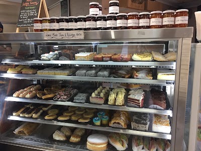 Photos of The Warburton Bakery