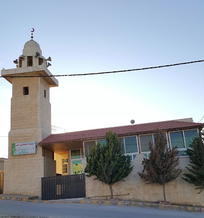 Photos of Jabir bin Abdullah Al-Ansari Mosque