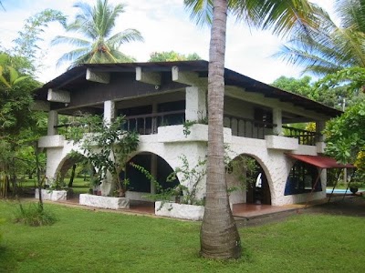 lodging