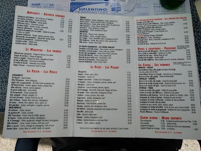Photos of Restaurant chez Paolo