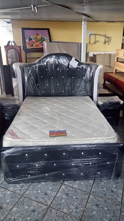 Photos of El Mundo del Mueble