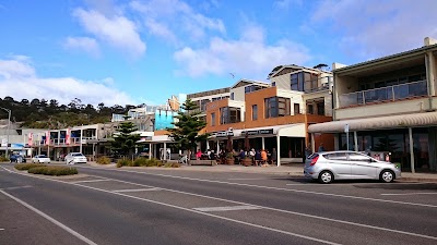 Photos of Lorne Beach Books