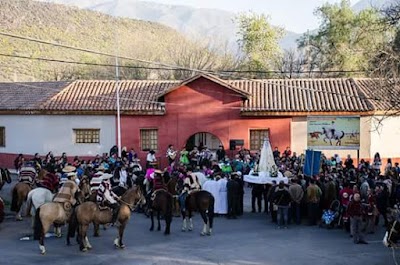 Photos of Pedro Aguirre Cerda Cultural Center