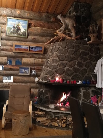 Photos of Nelj&auml;n Tuulen Tupa avoin yhti&ouml;