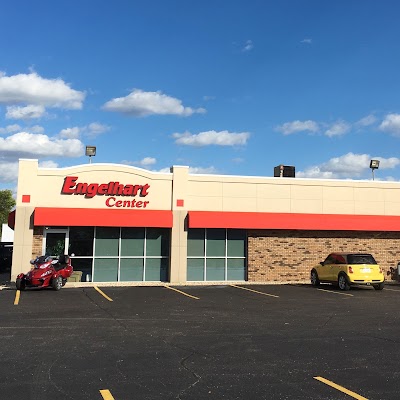 Photos of Engelhart Motorsports