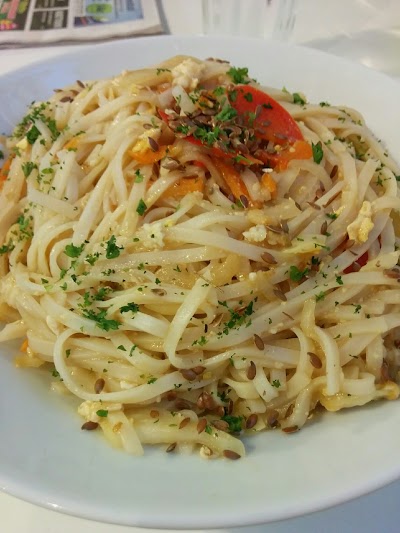 Photos of Fit Wok kuopio