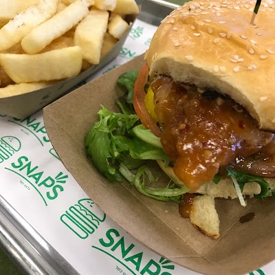Photos of Snap's Kosher