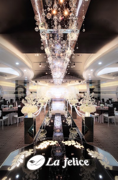 Photos of La Felice Wedding & Party