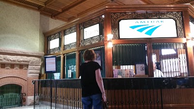 Photos of Kalamazoo Station