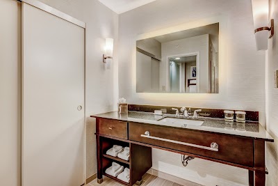 lodging