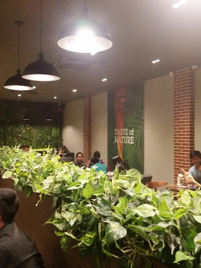 cafe