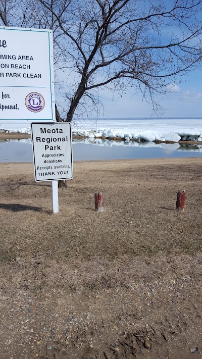 Photos of Meota Regional Park