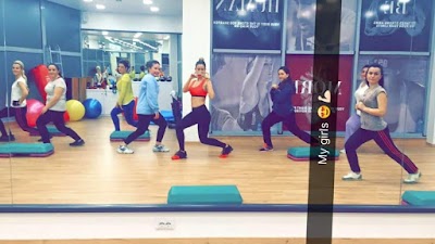 Photos of Royal Fitness Club