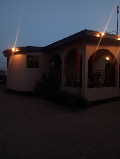 Photos of Joy Family Lodge