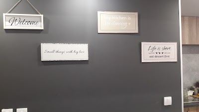 Photos of Saturnus Caffe Bar