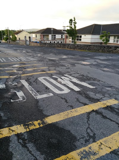Photos of St Pauls Secondary School