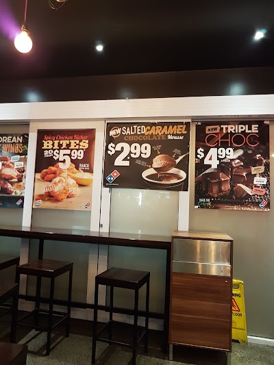 Photos of Domino's Pizza Hamilton