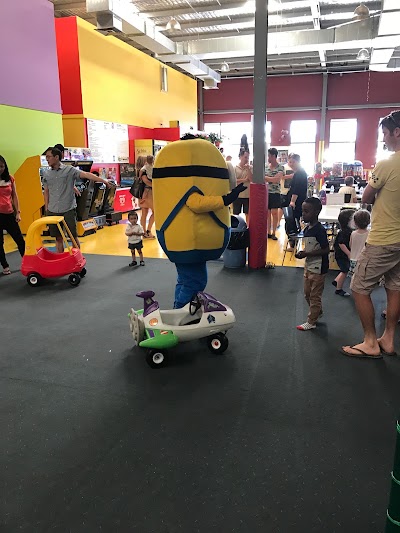Photos of Kidzmania