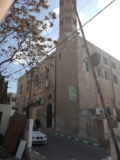 Photos of Safadi mosque
