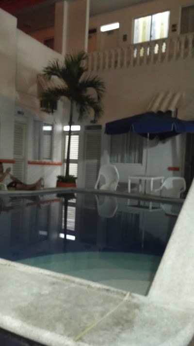 Photos of Hotel Bucaros