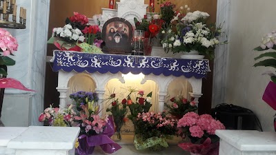 Photos of St. Takla - Church