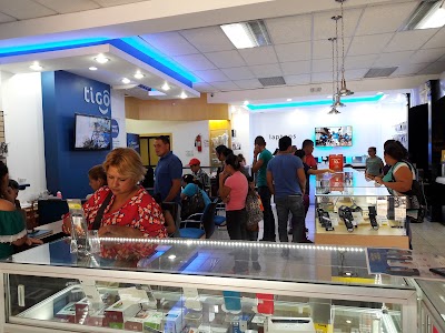 Photos of Salgado Comercial (SALCO)