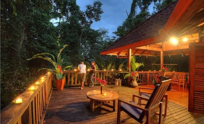 Photos of Playa Nicuesa Rainforest Lodge