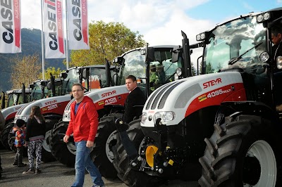 Photos of Landtechnik ZANKL