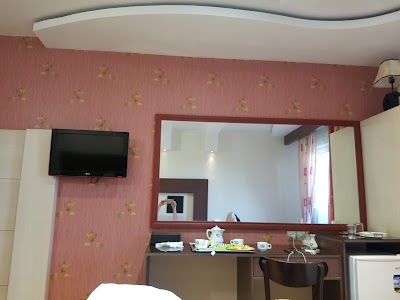 Photos of Diplomat Hotel