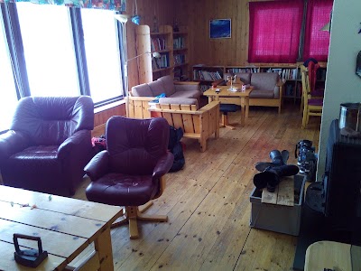 Photos of Varanger Kite Camp