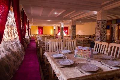 Photos of Ksar Ljanoub