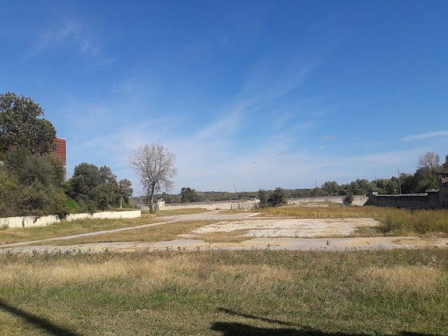 Missouri State Penitentiary