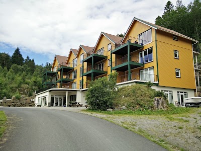 Photos of Hausvik maritime AS