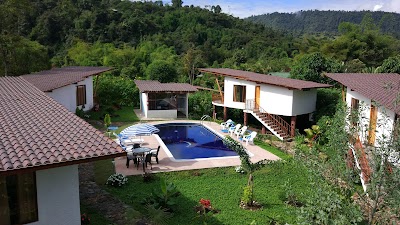 Photos of Mindo Coffee Lodge