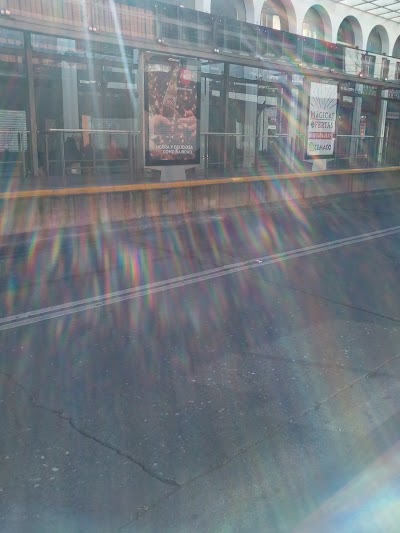 Photos of Estaci&oacute;n San Agust&iacute;n