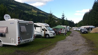 Photos of Camping Lienzer Dolomiten