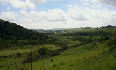 Photos of Drakensberg Boys Choir School