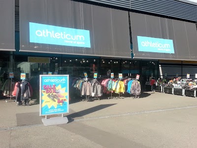 Photos of Athleticum