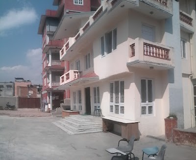 university
