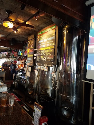 Photos of Newport Beach Brewing Co.