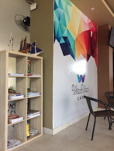 Photos of Warna Warni Cafe