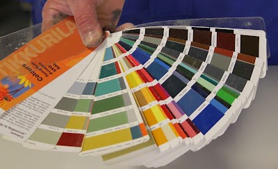 Photos of Piikki&ouml;n furniture Painting Ltd