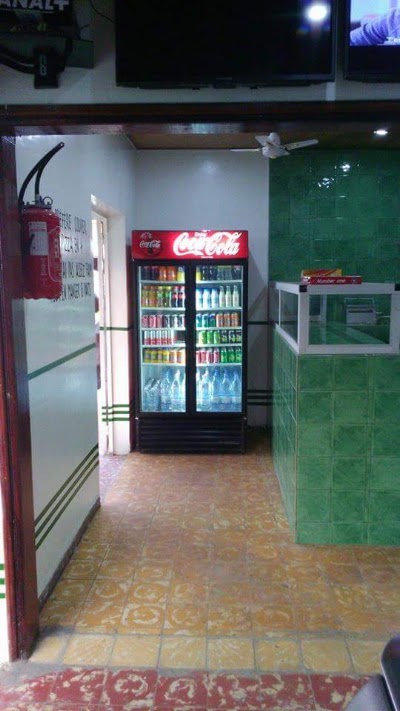 Photos of Restaurant Pizzeria Chawarma La Villa