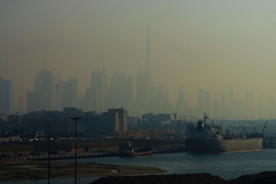Photos of Parking Dubai Creek And Souk