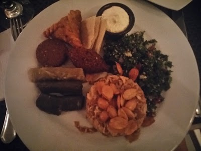 Photos of M Cocina Arabe