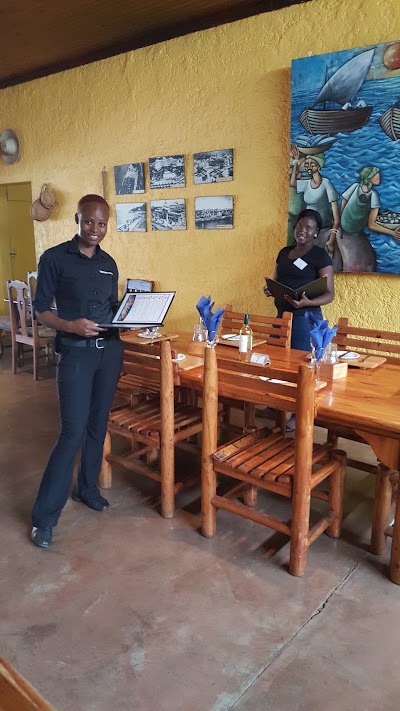 Photos of Tambarina Restaurant and Guesthouse
